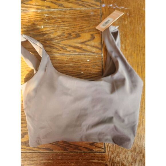 NWT ThirdLove Muse Longline Sports Bra sz Small - Picture 2 of 5